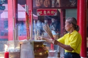 Guan Di Temple