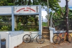 le tropical pétanque club de Mahébourg