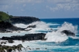 île maurice, ze south