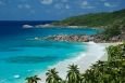 seychelles, la digue island