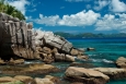 seychelles, coco island