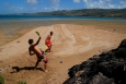 île rodrigues, c'est la piquette jack!