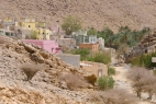 Wadi Bani Khalid