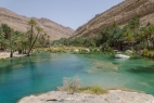 Wadi Bani Khalid